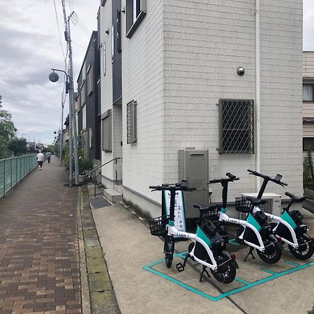 Inari-Home Kyoto Exterior photo