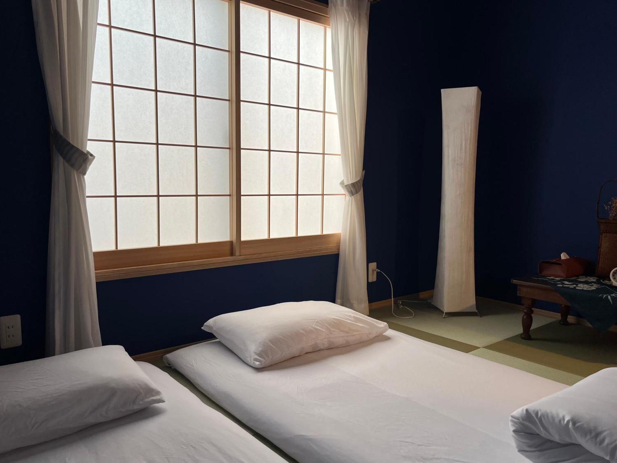 Inari-Home Kyoto Exterior photo